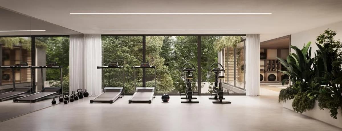 Imagen de la propiedad HAAUS 2 Palermo Soho – 2 ambientes – Ref. 2167256