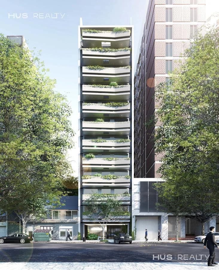 Imagen de la propiedad Mood Humboldt – 1 ambiente – Ref. 2157389