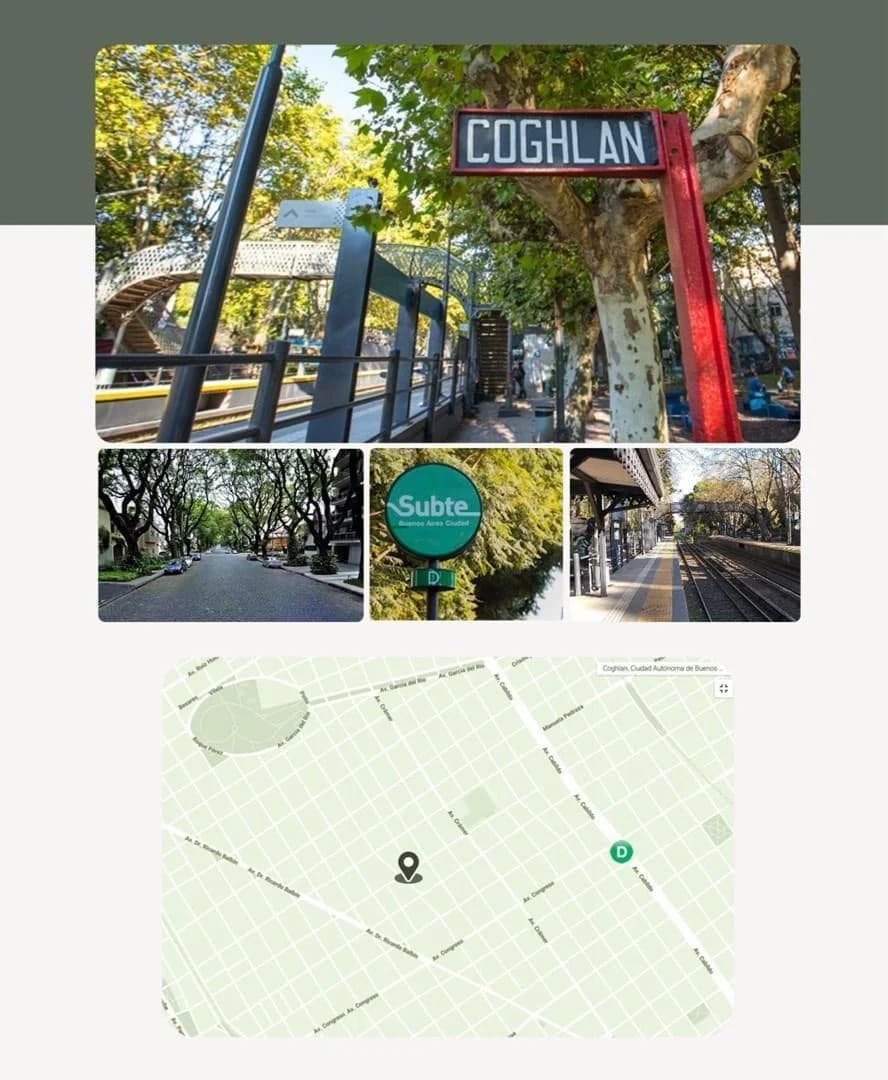 Imagen de la propiedad 2 ambientes ZP 2321867