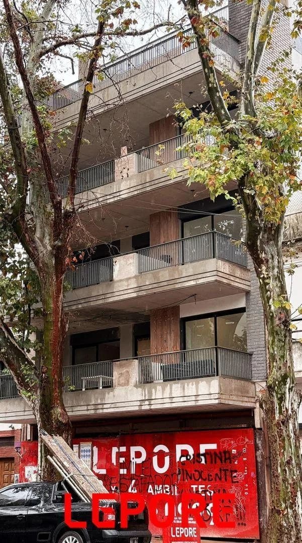 Imagen de la propiedad Gorriti 4458 – 2 ambientes – Ref. 2163931