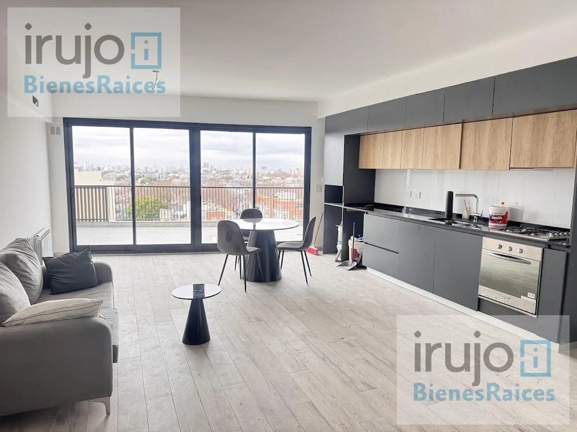 Imagen de la propiedad 4 ambientes ZP 2383050