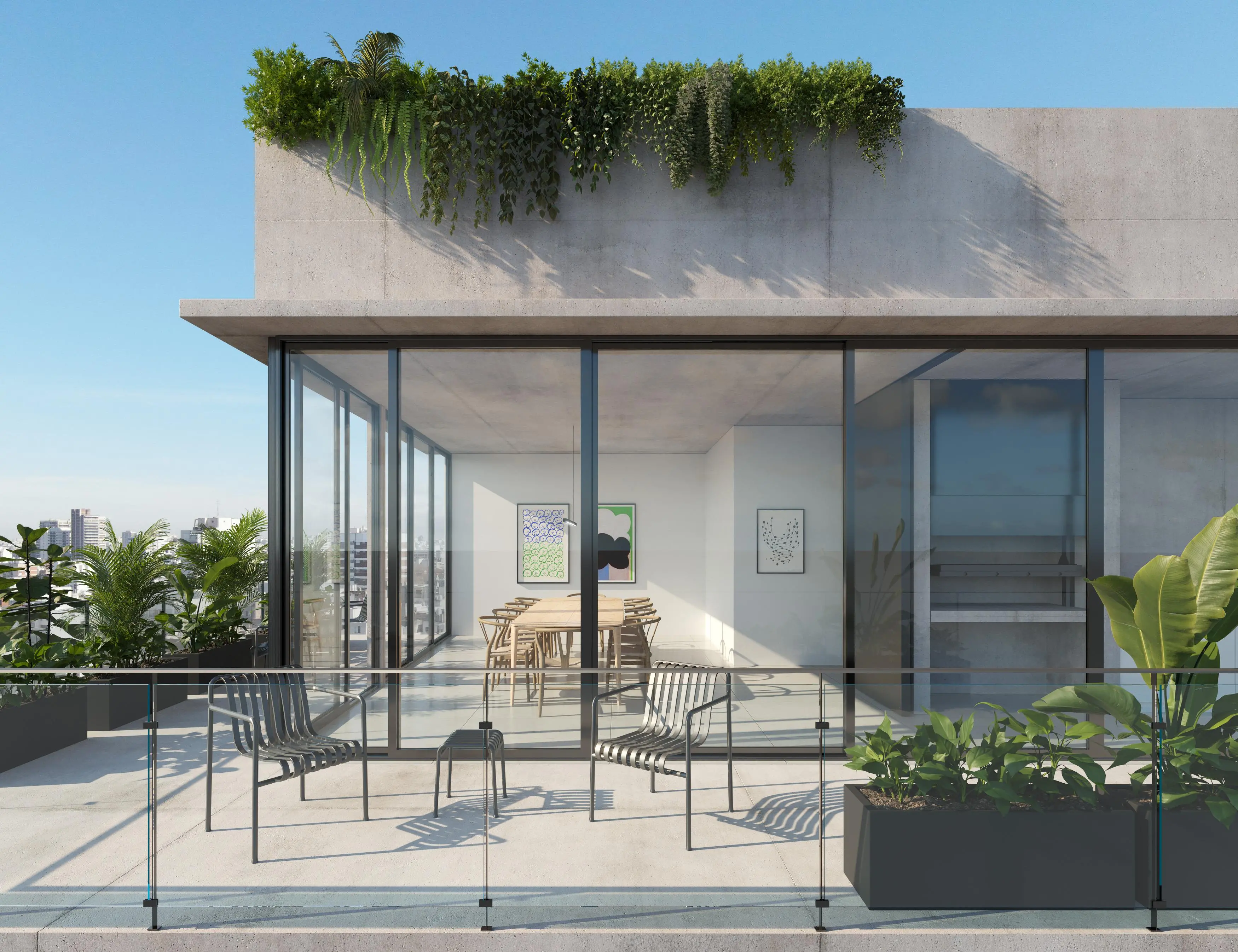 Imagen del emprendimiento SENTIRE NUÑEZ - Cabildo 3201