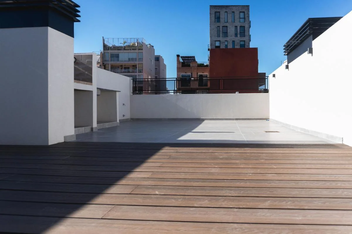 Imagen de la propiedad Highline Caballito – 2 ambientes – Ref. 2169913