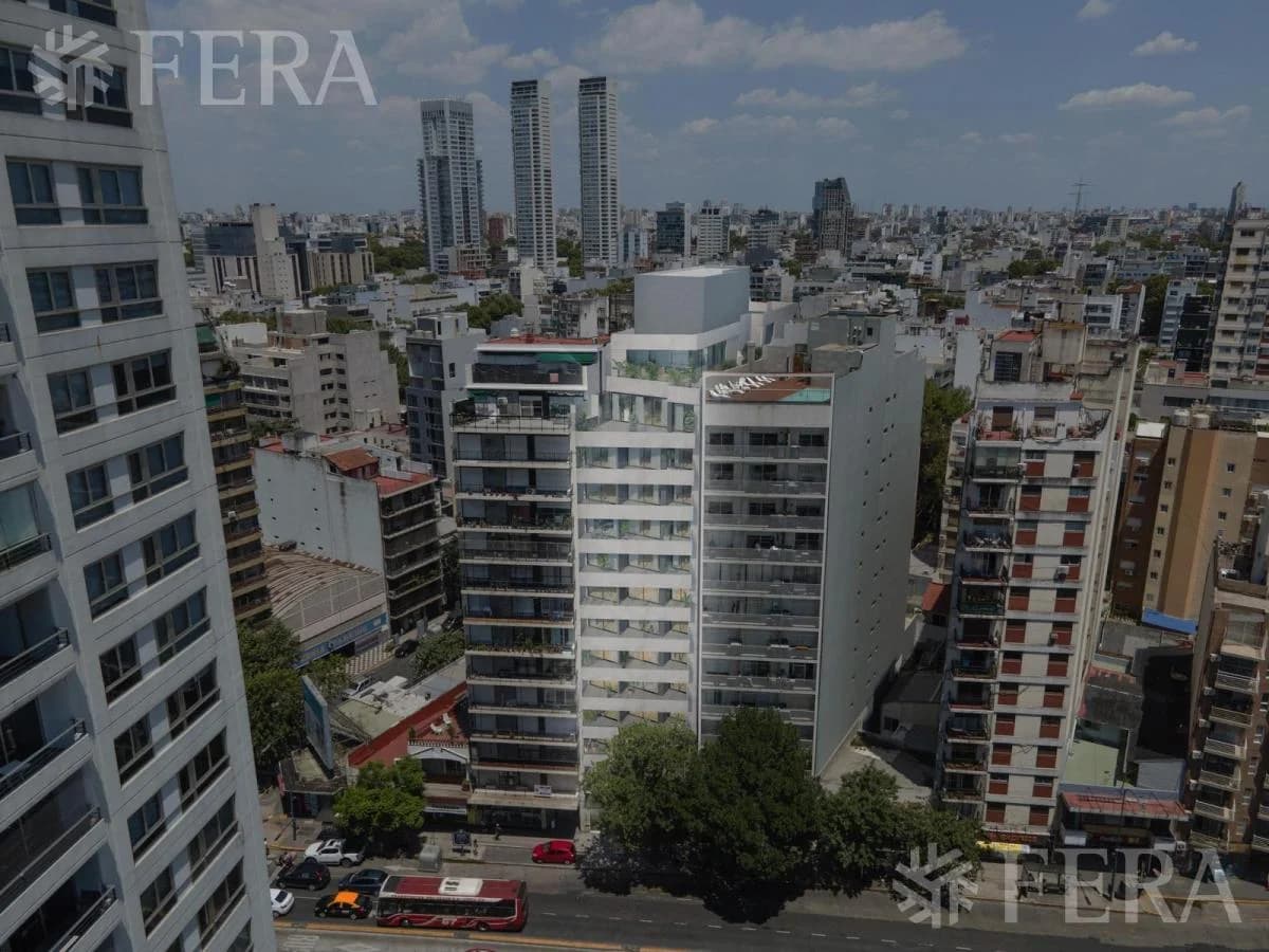 Imagen del emprendimiento AV SANTA FE 5022, Capital Federal