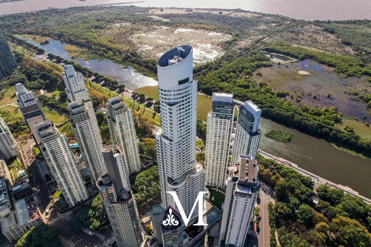 Imagen del emprendimiento Alvear Tower