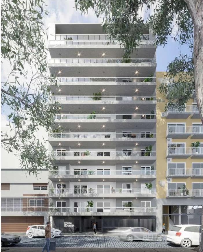 Imagen de la propiedad Correa 2316 – 3 ambientes – Ref. 2160418