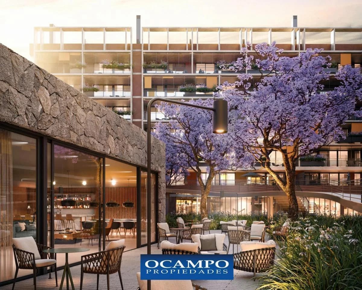 Imagen de la propiedad Quartier Bajo Belgrano – 4 ambientes – Ref. 2173489
