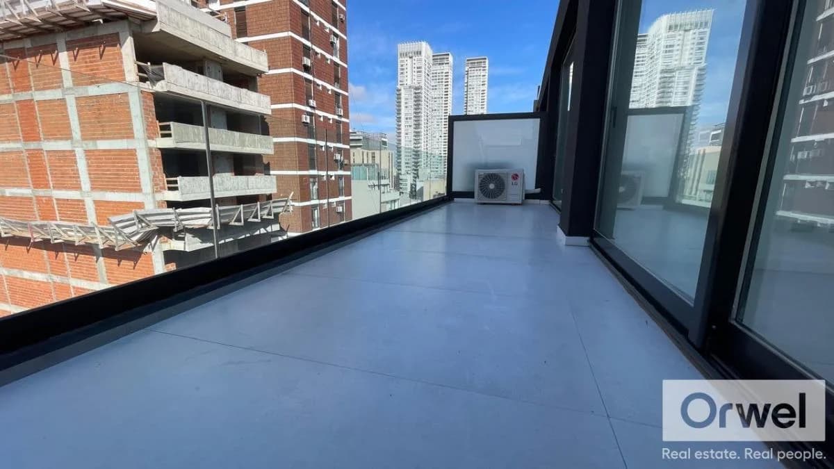Imagen de la propiedad 2 ambientes ZP 2161157