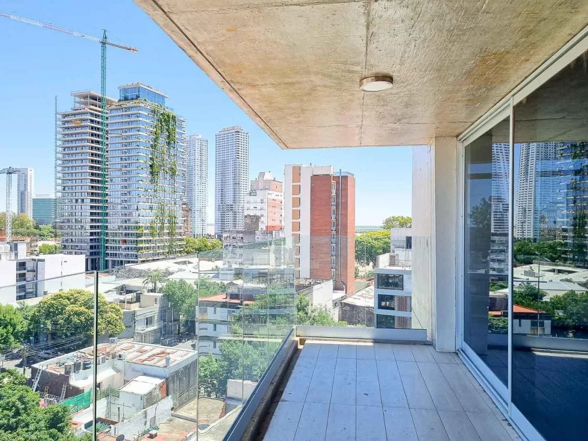 Imagen del emprendimiento Santiago 60 Bis