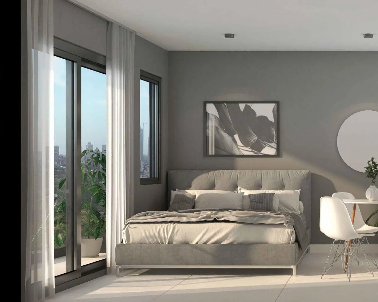 Imagen del emprendimiento BAH MONTEVIDEO - Montevideo 910