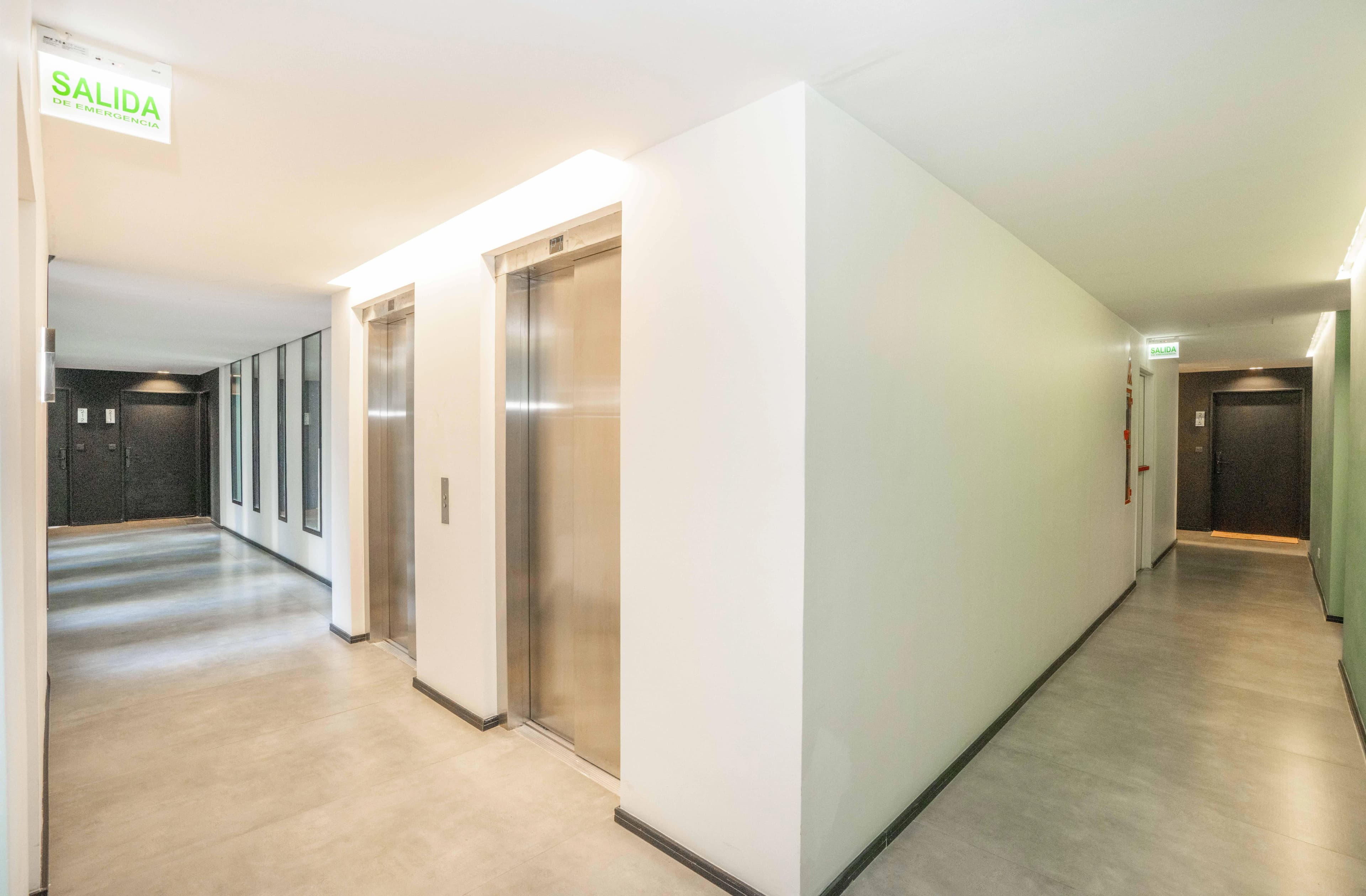 Imagen del emprendimiento WH WASHINGTON Y NUÑEZ - Nuñez 3802