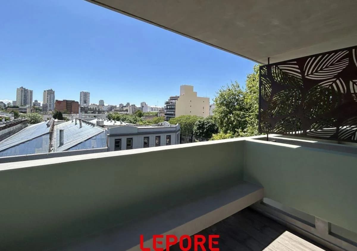 Imagen de la propiedad 1 ambientes ZP 2163409