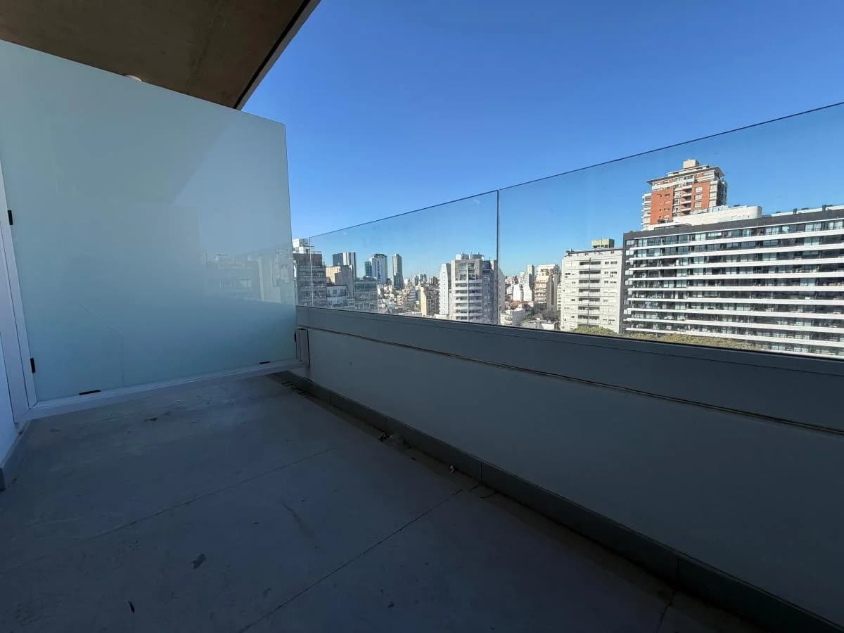 Imagen de la propiedad 1 ambientes ZP 2156444
