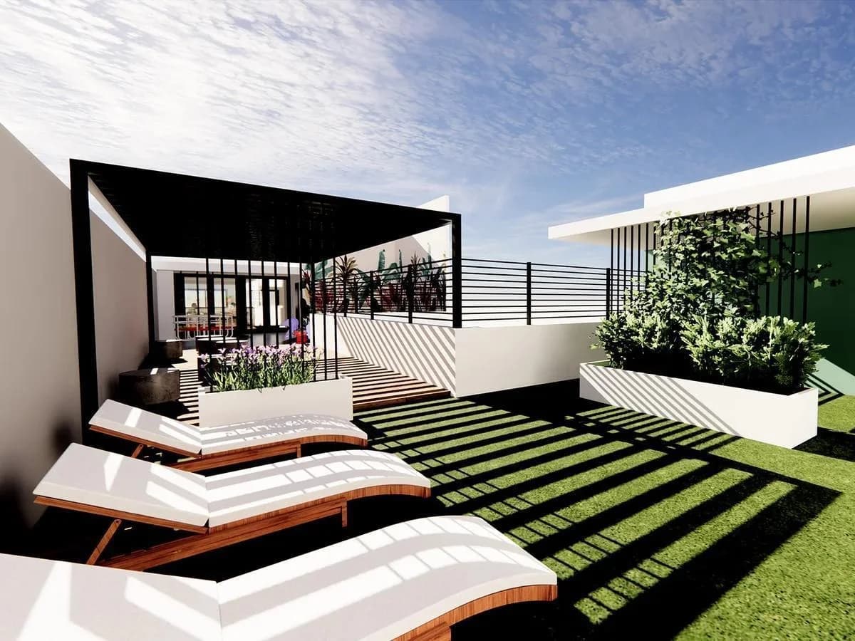 Imagen de la propiedad ADG 15 – 2 ambientes – Ref. 2166342