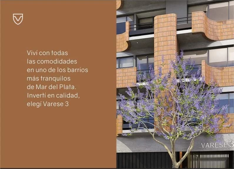 Imagen del emprendimiento Varese 3