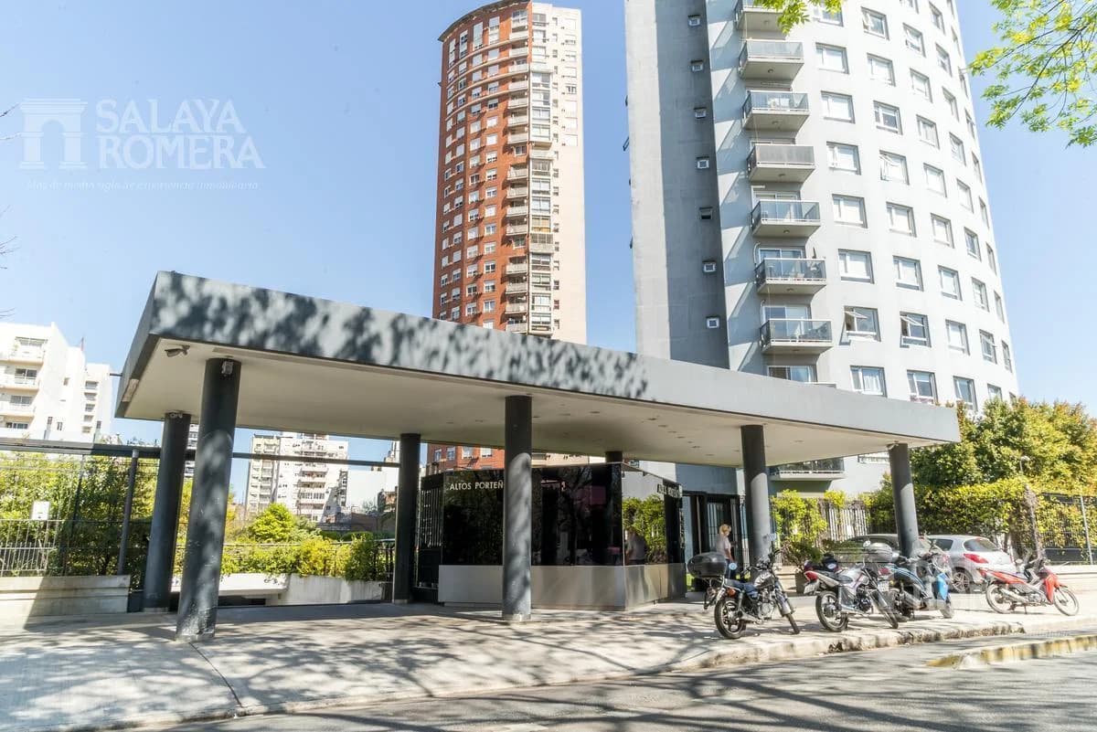 Imagen del emprendimiento Carlos Calvo 3080, Capital Federal