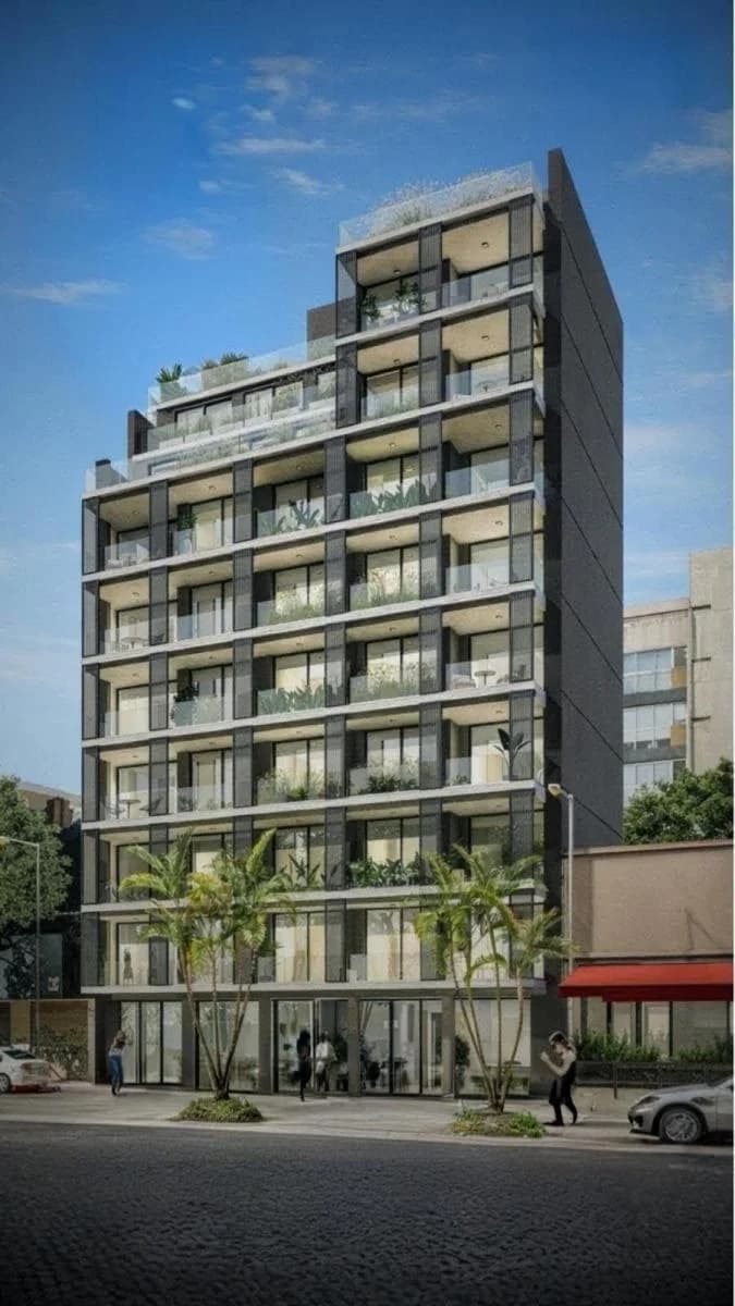 Imagen de la propiedad Rivera Residence – Oficina – Ref. 2161740