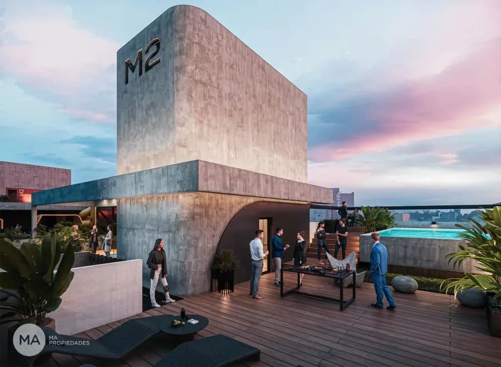 Imagen del emprendimiento M320