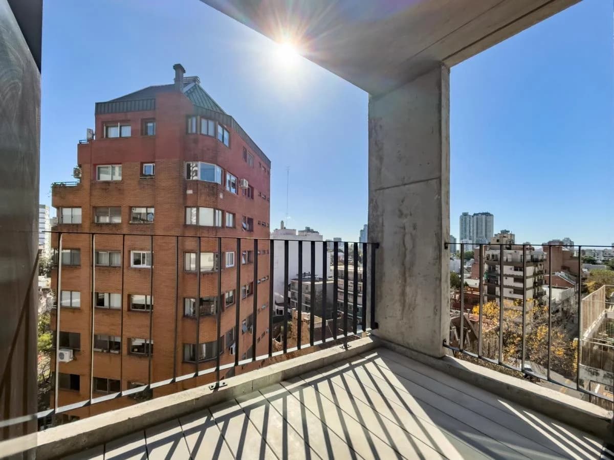 Imagen de la propiedad Move Quesada – 1 ambiente – Ref. 2167463
