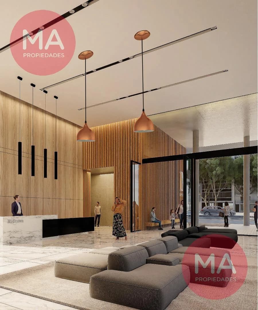 Imagen del emprendimiento Tucumán 2401, Rosario
