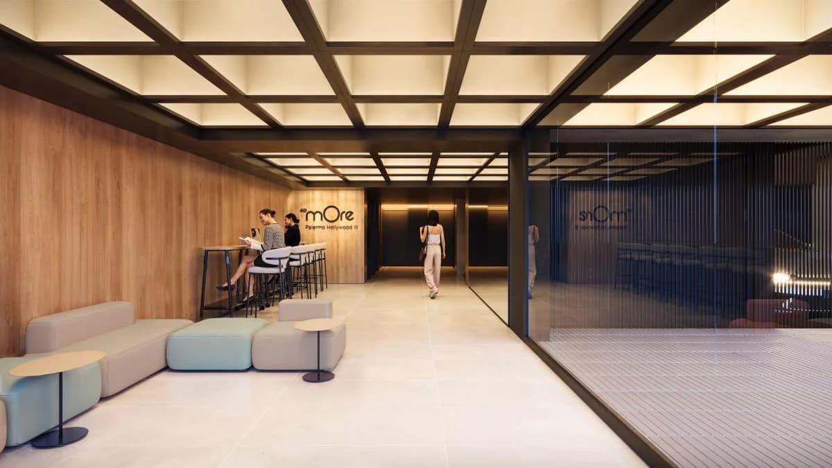 Imagen de la propiedad 1 ambientes ZP 2166077