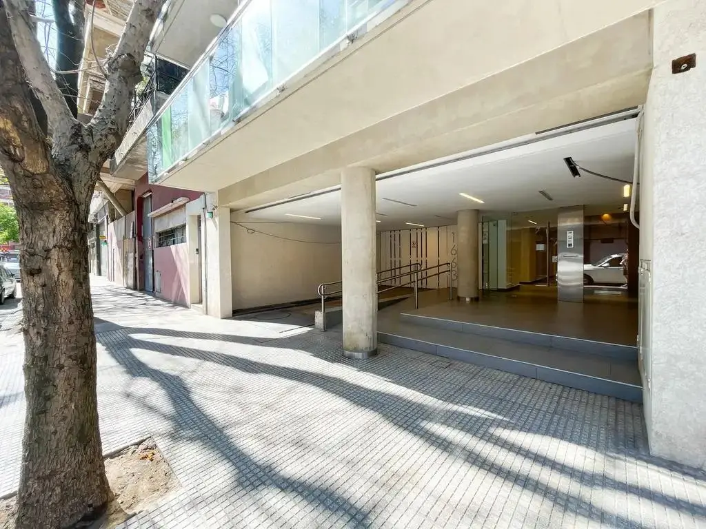 Imagen del emprendimiento HORIZONTE II - Fragata Sarmiento 1663/65