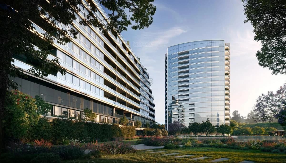 Imagen del emprendimiento Bliss Buenos Aires – Edificio Crucero