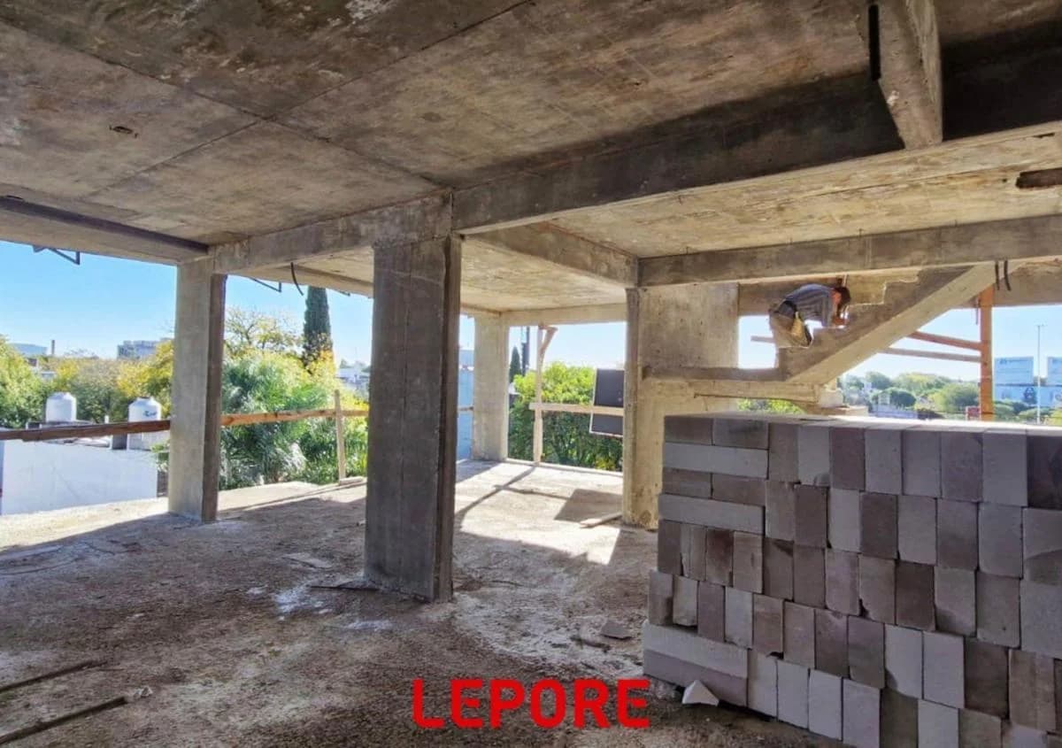 Imagen de la propiedad 2 ambientes ZP 2163457