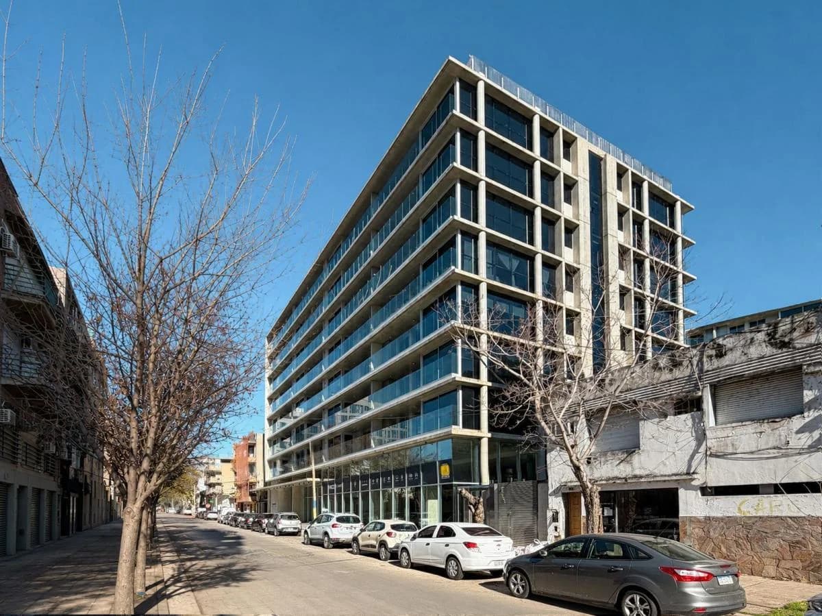 Imagen del emprendimiento Santiago 60 bis - Único Bisart, Rosario