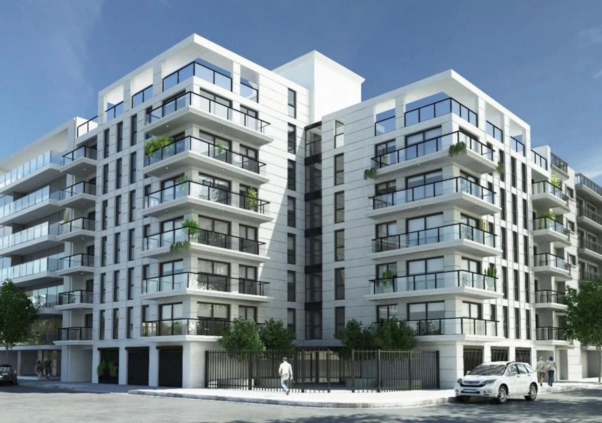 Imagen del emprendimiento Arenales esquina Castelli, Mar del Plata