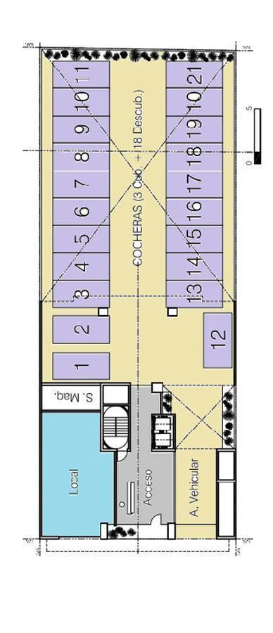 Plano del emprendimiento