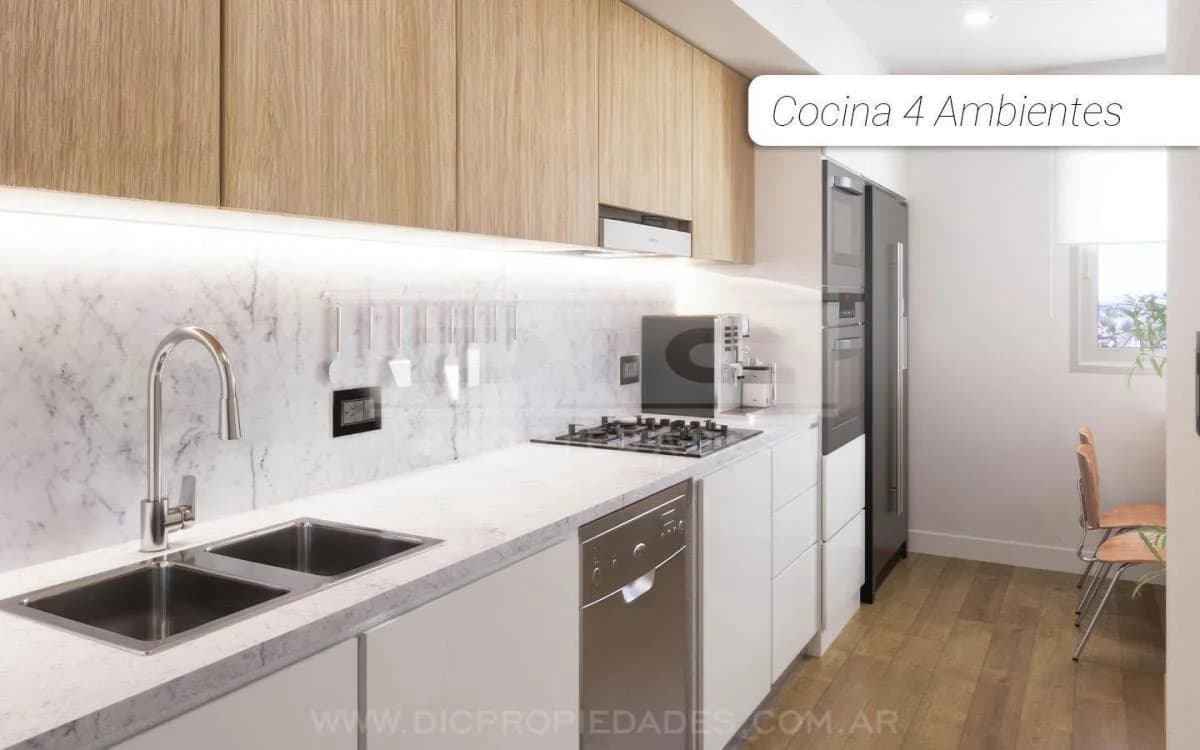 Imagen de la propiedad 4 ambientes ZP 2158676
