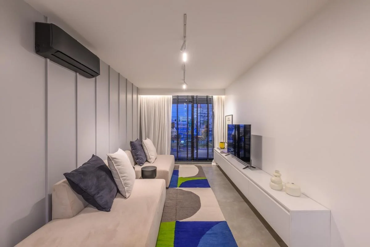 Imagen del emprendimiento Esquiu 571, Barrio General Paz, Córdoba