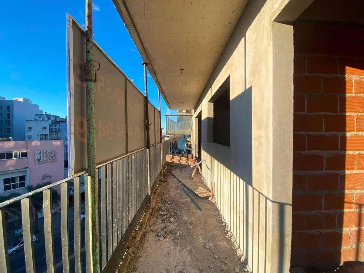Imagen de la propiedad 3 ambientes ZP 2156555