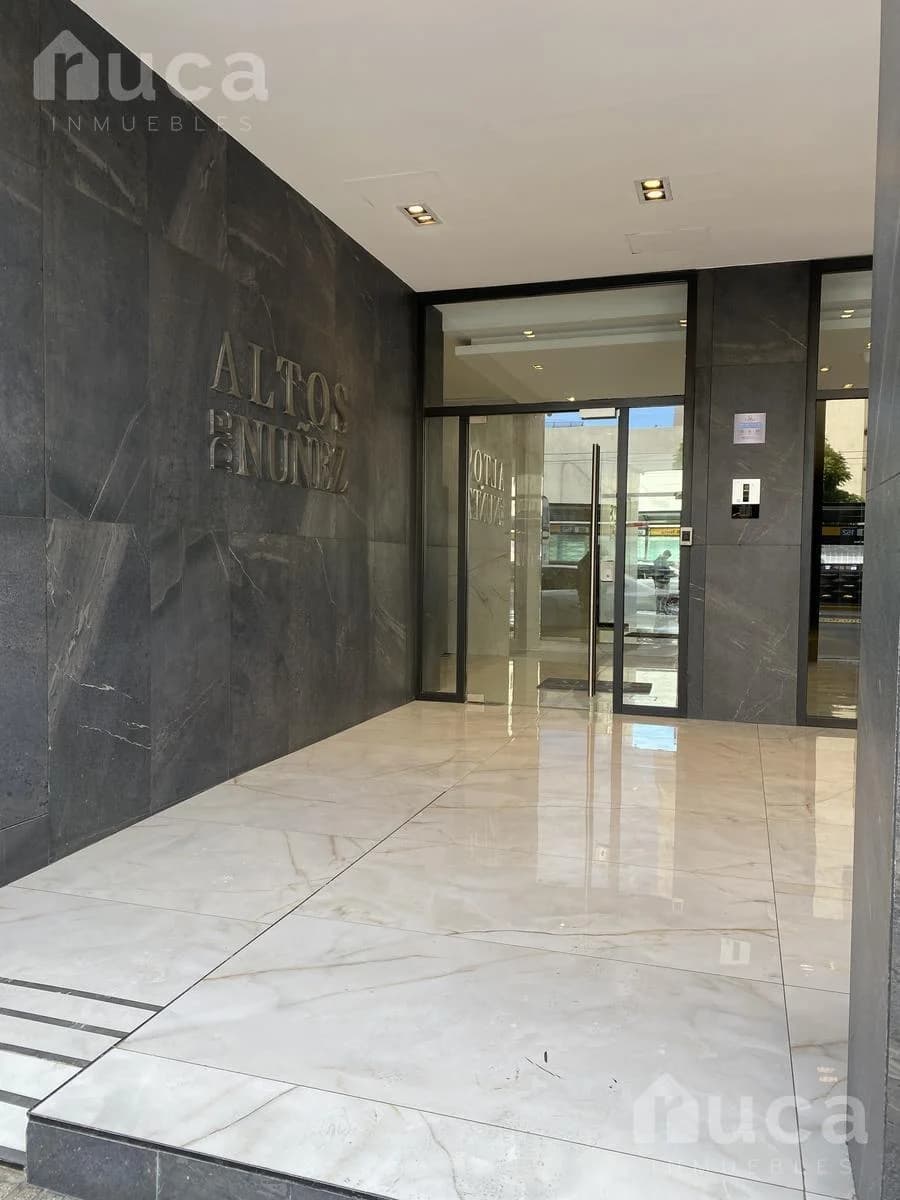 Imagen del emprendimiento Cabildo 4667, Capital Federal