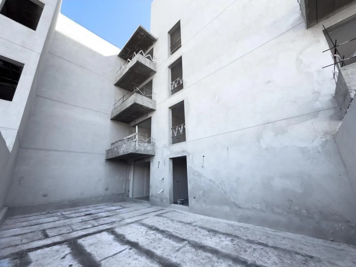 Imagen de la propiedad Suárez 2880 – 2 ambientes – Ref. 2170235