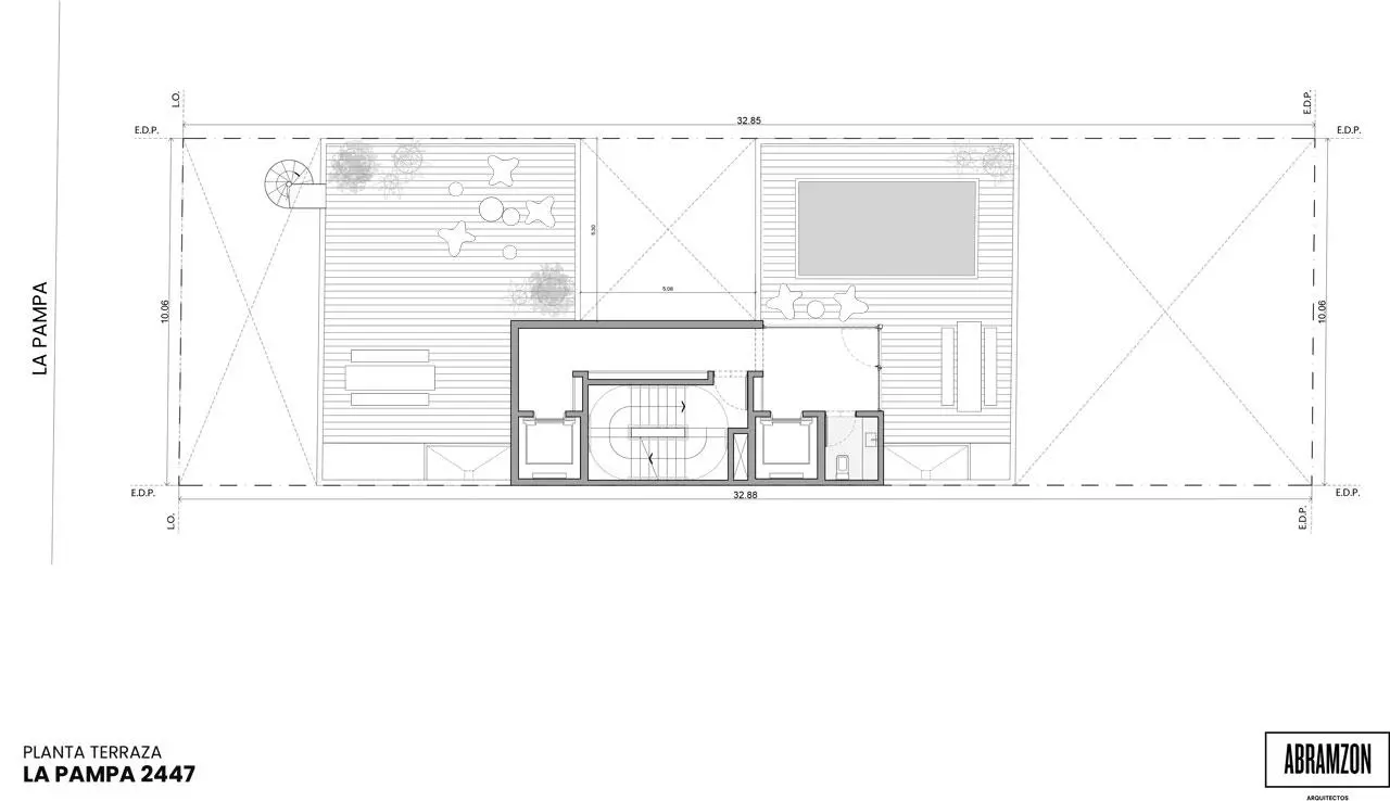 Imagen de la propiedad La Pampa 2447 - 12A