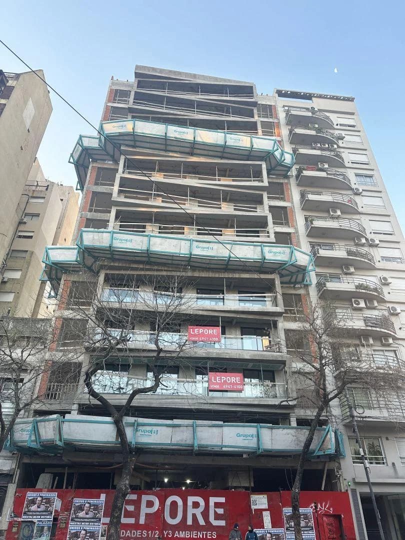 Imagen del emprendimiento Av. Independencia al 2553, Capital Federal
