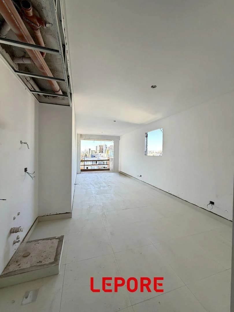 Imagen de la propiedad Castro Barros 826 – 1 ambiente – Ref. 2163441