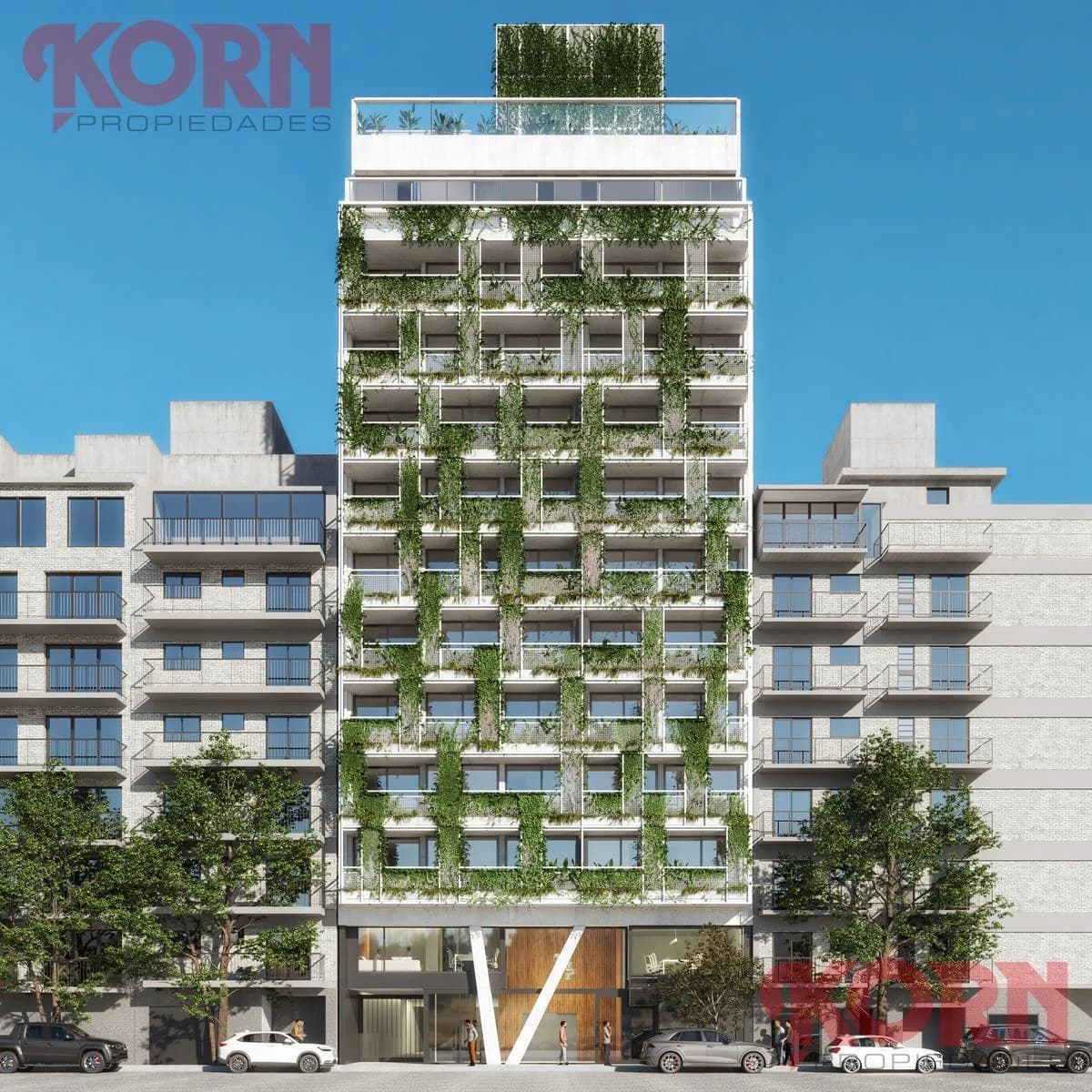 Imagen de la propiedad 4 ambientes ZP 2365442