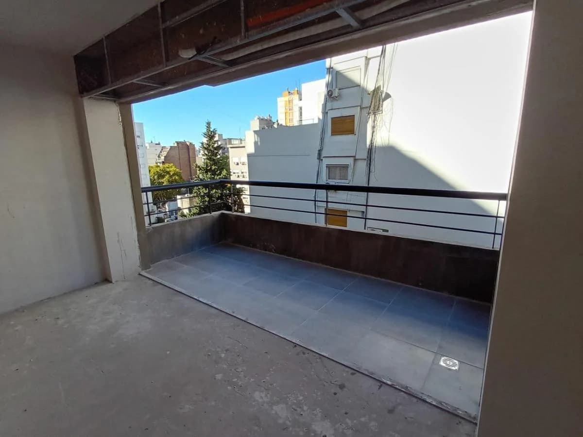 Imagen de la propiedad 2 ambientes ZP 2168046