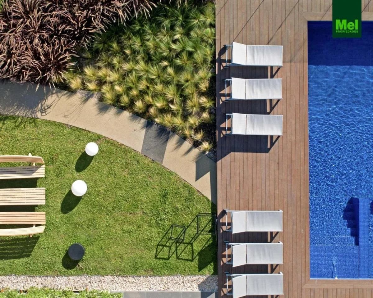 Imagen de la propiedad Be Libertador – 1 ambiente – Ref. 2172555