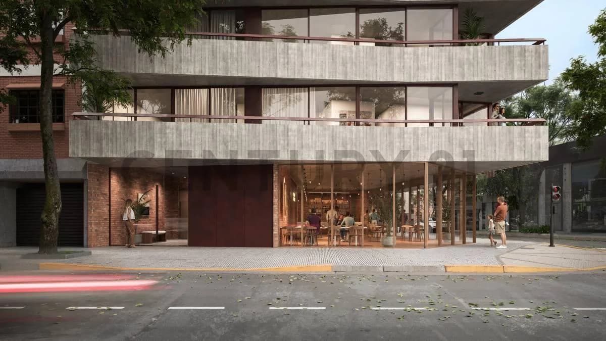 Imagen de la propiedad 2 ambientes ZP 2257099