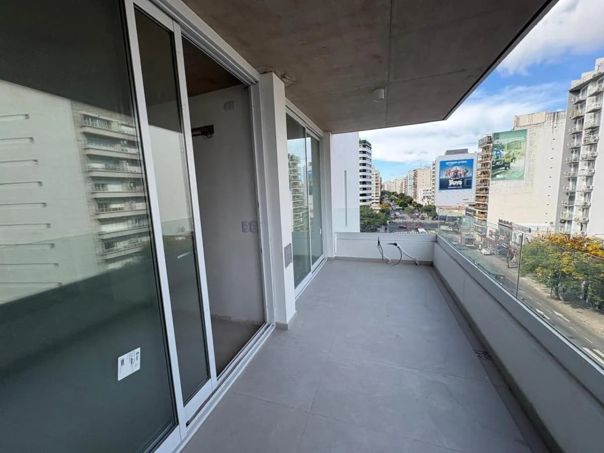 Imagen de la propiedad 2 ambientes ZP 2165257