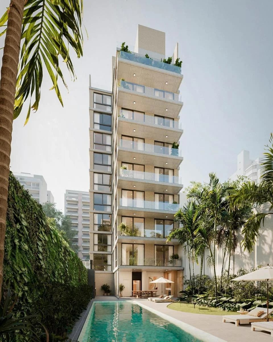 Imagen de la propiedad Thames 2164 – Monoambiente – Ref. 2230929
