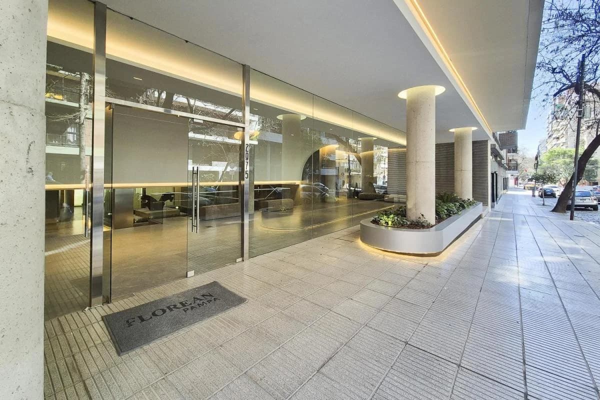 Imagen de la propiedad Florean Pampa – 2 ambientes – Ref. 2370770