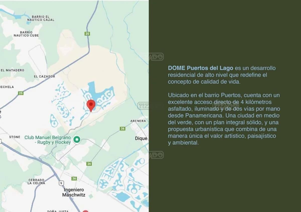 Plano del emprendimiento