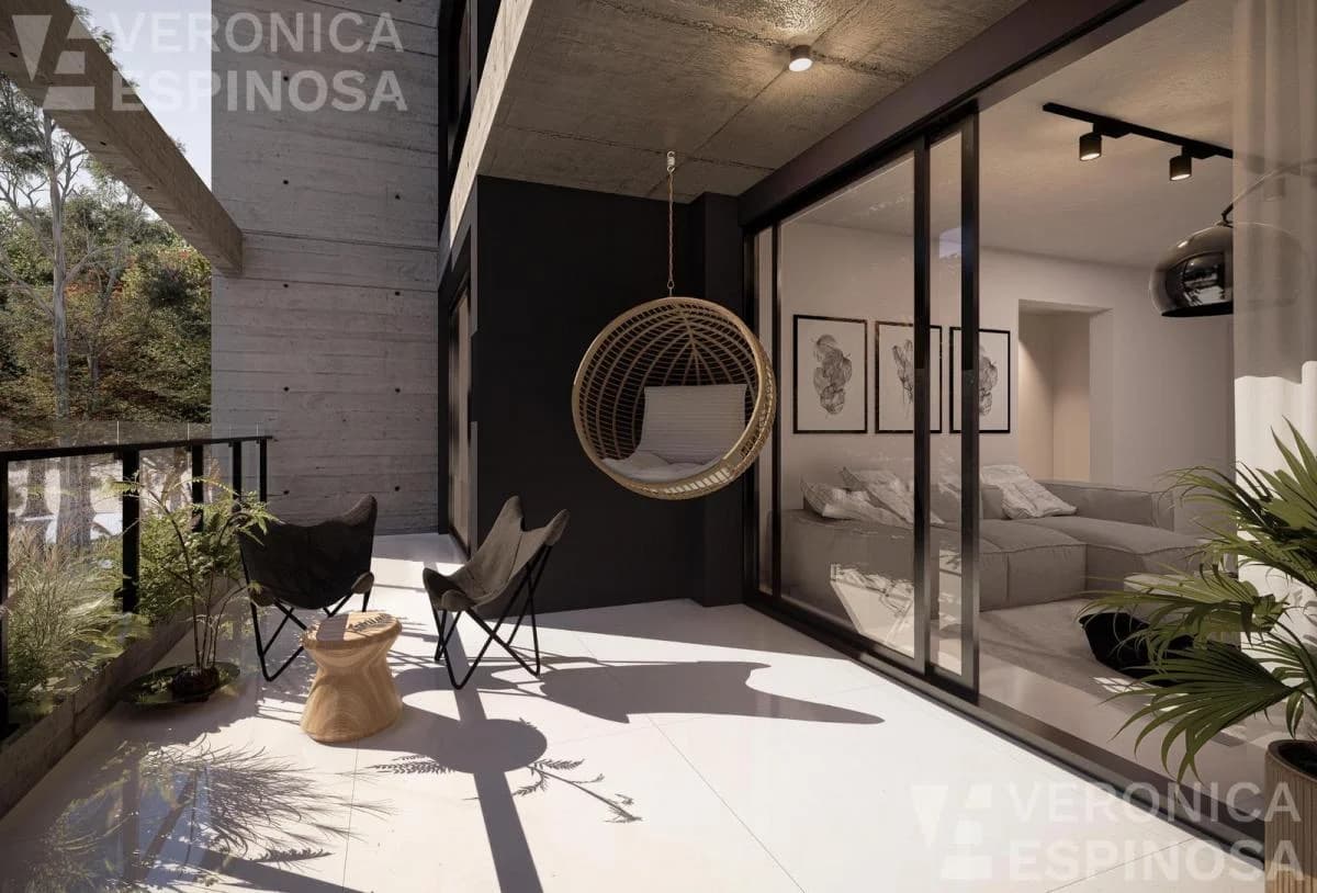Imagen de la propiedad 2 ambientes ZP 2157495