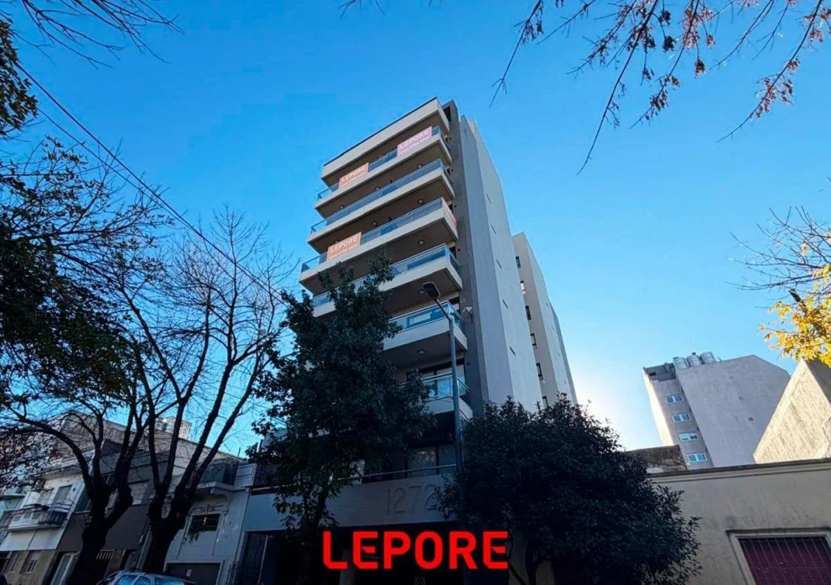 Imagen del emprendimiento ARAOZ al 1268, Capital Federal