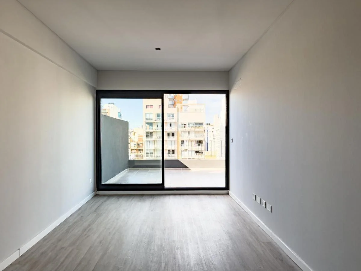 Imagen de la propiedad Move Quesada – 2 ambientes – Ref. 2167467